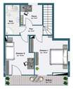 Obergeschoss - 