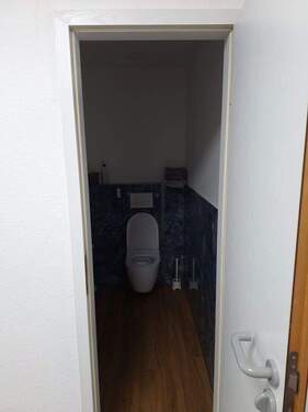 WC Damen - 
