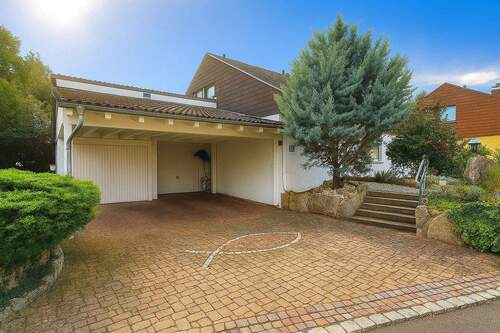 Bild 1 - Einfamilienhaus Provisionsfrei - 510.000,00 EUR Kaufpreis, ca.  150,00 m² Wohnfläche