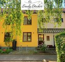 201 m² Wohn- & Nutzfläche + 6 Zimmer = vielseitige Nutzungsmöglichkeiten! - Berlin Spandau