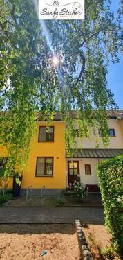 Außenansicht - 6 Zimmer Reihenmittelhaus zum Kaufen in Berlin