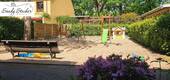 Kleiner Spielplatz - 