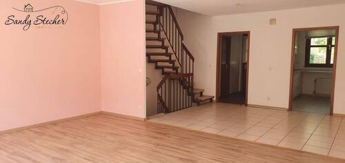 EG * Wohn- und Esszimmer - 