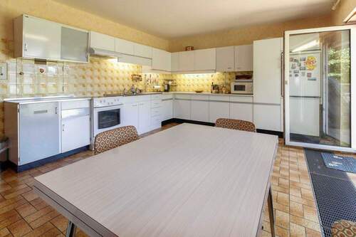 Küche - Einfamilienhaus in Walsrode zum Kaufen