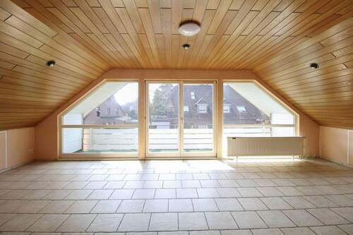 Schlafzimmer OG - 9 Zimmer Einfamilienhaus in Nettetal