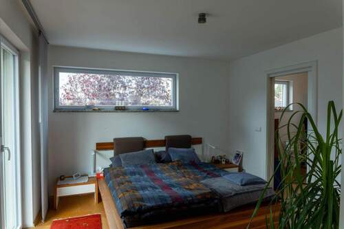 Schlafzimmer 1.OG - 