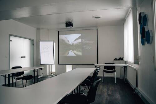 Meetingraum - 