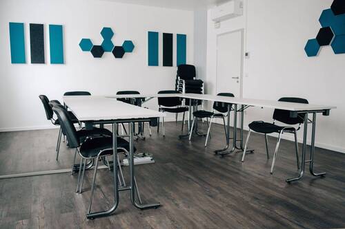 Meetingraum - 