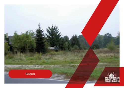 Layout_Immo_Grundstück_Kolkwitz.jpg - großes Baugrundstück mit unverbaubarem Blick in Kolkwitz