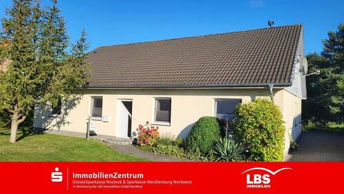 Ansicht - Bungalow mit Indoor-Pool & Sauna