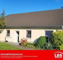 Bungalow mit Indoor-Pool & Sauna - Bastorf