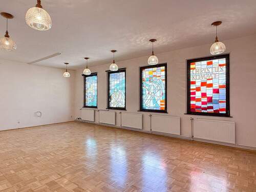 Bild 3 - 6 Zimmer Mehrfamilienhaus, Wohnhaus in Genthin