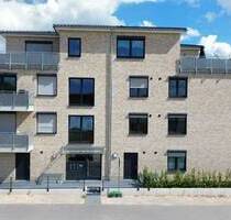Barrierefreie Neubauwohnung im Lieken-Quartier! - Achim