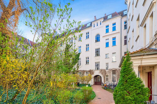 innenhof - 