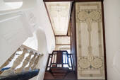 Eingangsbereich/Treppenhaus - 