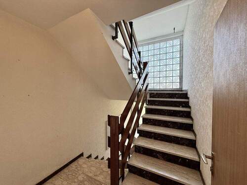 Treppenhaus - 