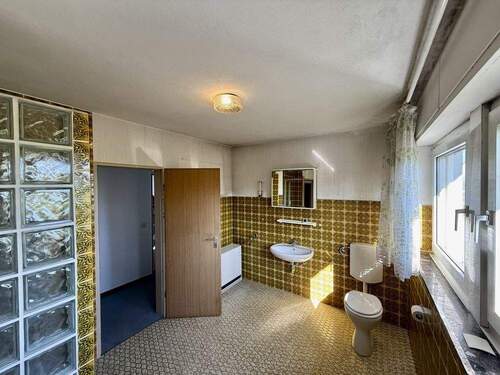 Badezimmer - 
