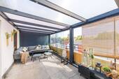 Terrasse - 