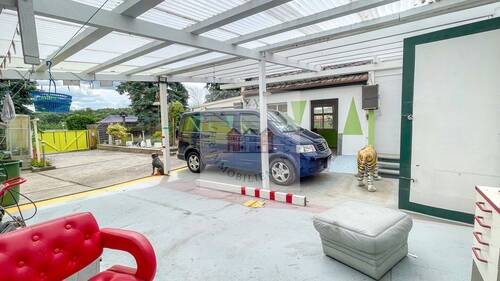 Carport - 