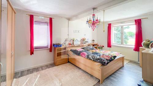 1 Schlafzimmer - 