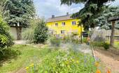 Hinteransicht - 6 Zimmer Einfamilienhaus zum Kaufen in Erlau / Milkau