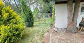 Hinterer Gartenbereich - 