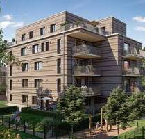 Schöne 3-Zimmer-Wohnung mit ca. 77 m² samt Badewanne, Dusche und Balkon - Berlin Köpenick
