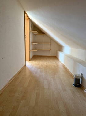 Speicherraum 1 - 
