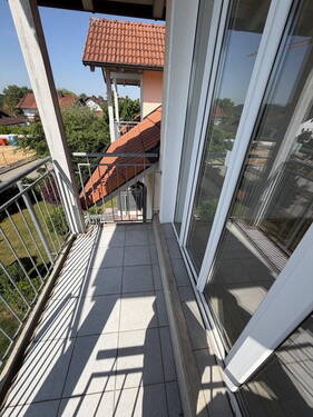 Balkon - 