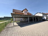 Carport - 
