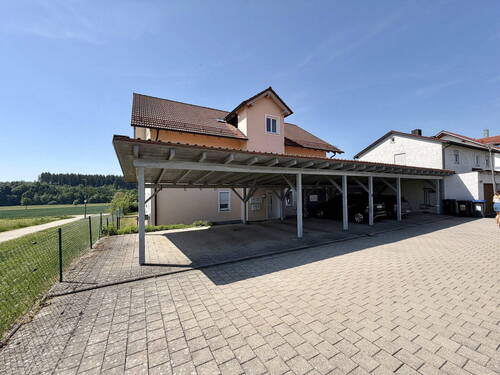 Carport - 