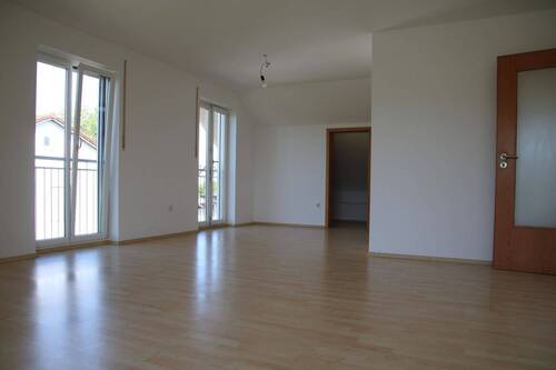 Wohn und Essbereich - 