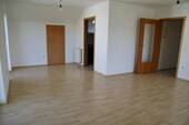 Wohn und Essbereich - 