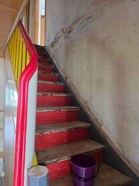 Treppenhaus - 