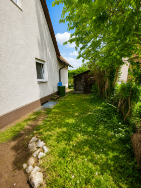 Außenansicht - 5 Zimmer Einfamilienhaus in Wendelstein