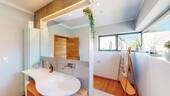 Badezimmer Hauptwohnung OG - 