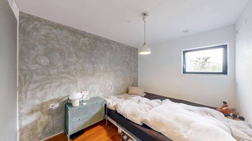 Schlafzimmer ELW - 
