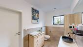 Badezimmer ELW - 