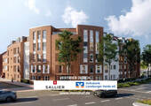 MONSHOF Vertrieb - MONSHOF - Lüneburg - 465.000,00 EUR Kaufpreis, ca.  89,10 m² Wohnfläche