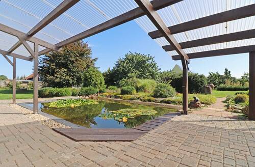 Terrasse - 