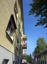 Gepflegte Bausubstanz - 