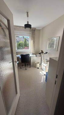 Arbeitszimmer - 