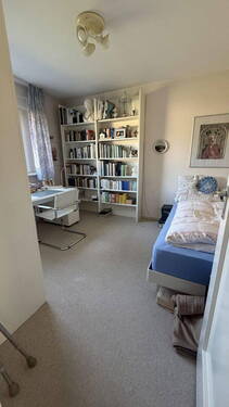 Schlafzimmer 2 - 