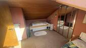 Zimmer Dach - 