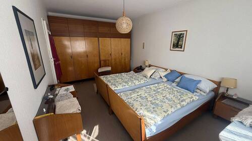 Schlafzimmer - 