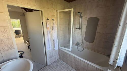 Badezimmer - 