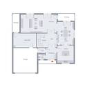 Grundriss Erdgeschoss - Einfamilienhaus mit 309,00 m² in Fischbach bei Dahn zum Kaufen