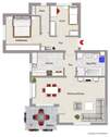 Grundriss - 