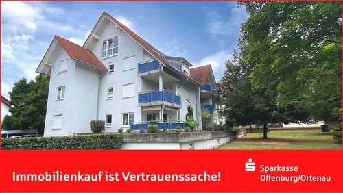 Außenansicht - Oberkirch - Zum Wohlfühlen gemacht!