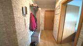 Willkommen im Flur - 3 Zimmer Etagenwohnung in Oberkirch